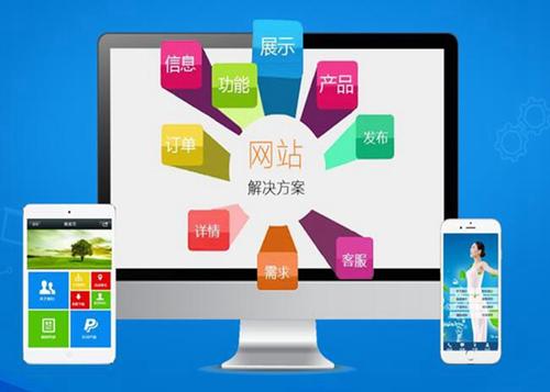 文水如何进行网站设计才能突出产品的优势